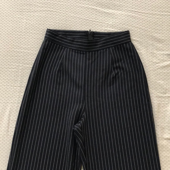 Culotte pants - Picture 3 of 3